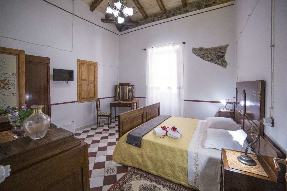 Villa Teresa Santa Teresa Di Riva Exterior foto
