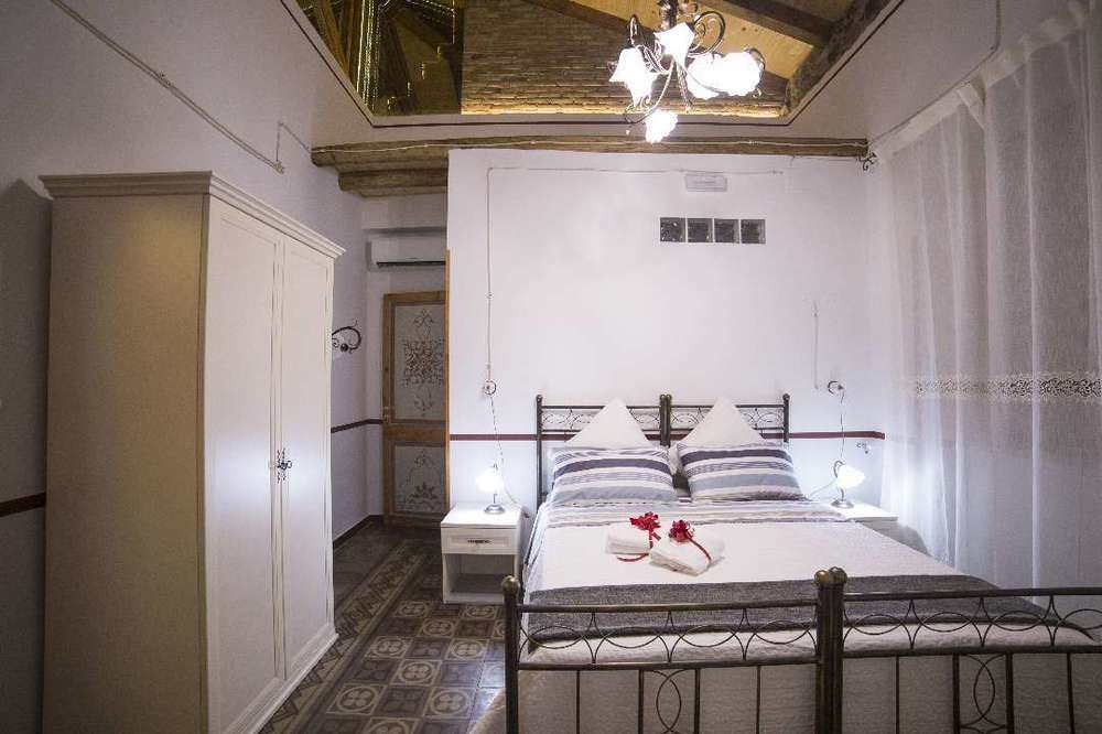 Villa Teresa Santa Teresa Di Riva Exterior foto