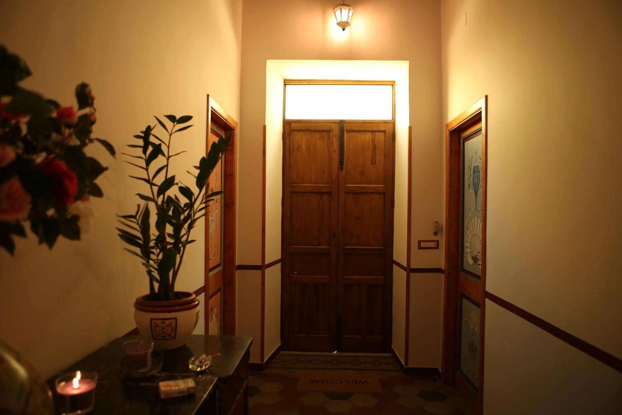 Villa Teresa Santa Teresa Di Riva Exterior foto