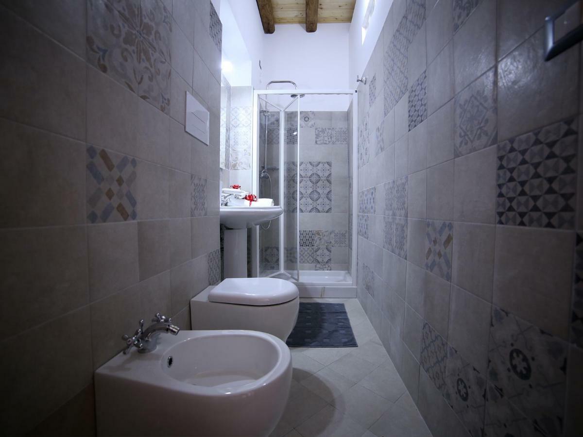 Villa Teresa Santa Teresa Di Riva Exterior foto