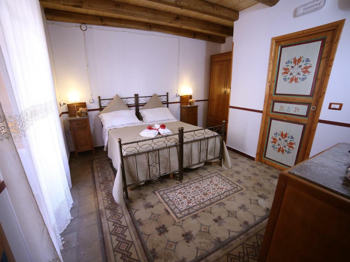 Villa Teresa Santa Teresa Di Riva Exterior foto